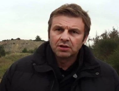 «Βόμβα» από Γκλέτσο: «Θα παραιτηθώ αν τα Σκόπια….» (βίντεο)